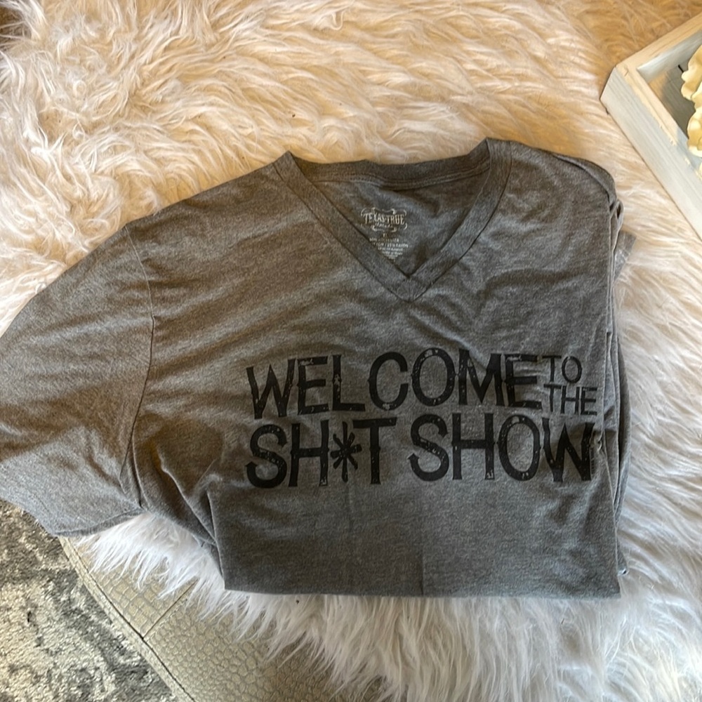 T-shirt.